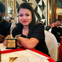 Shalini Agarwal