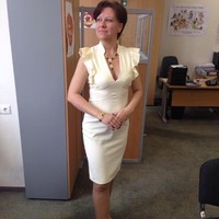 Vera Bebikh