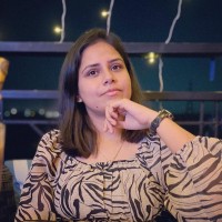Udita Kumari