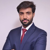 Aizaz Ali