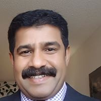 Giji Abraham