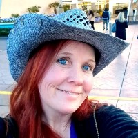 Lisa Gobie