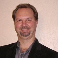 Mark Sperry