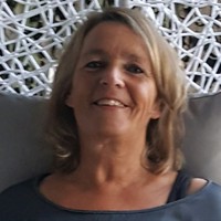 Renate Rozenbrand-Van Tilborgh