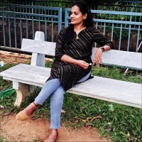 Dharsana Saravanakumar