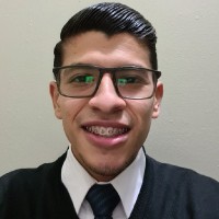 Erick Corado Godoy
