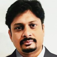 Sudip Chanda