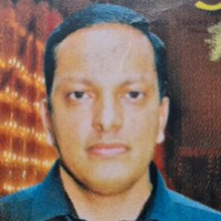Sajith Nair