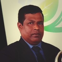 CHANNA JAYANTHA DISSANAYAKE