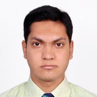 S M Rased Chowdhury