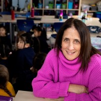 Barbara Kurtzman