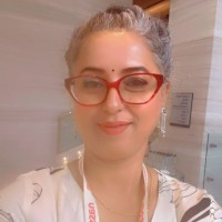 Sandhya Tawar