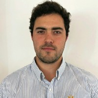 José Tomás Irarrázaval Valdés