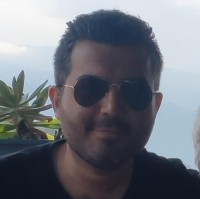 Ahmad Jafari