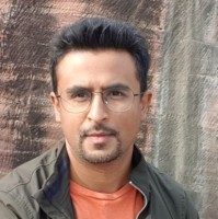 Prano Parekh