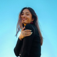 Anya Gowda