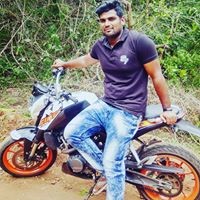 Surya Subendran