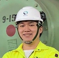 Bryan Zhen Yuan Lee