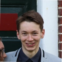 Wout Arentsen