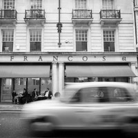 Franco's Jermyn Street