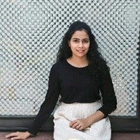 Swasthika Bhat