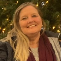 Tina McGee
