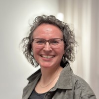 Ursula Scholz