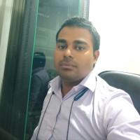 Suraj Kumar Modi