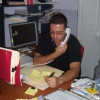 Alex Maturana