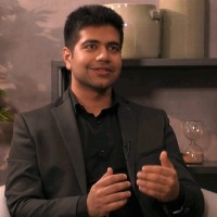 Hardik Gala
