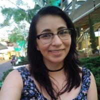 Elizabeth Rubio Palma