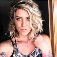 Teal Patton