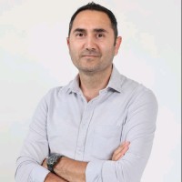 Andrey Sarkisyan