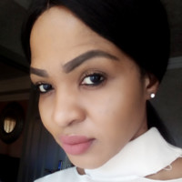Maude Kunene