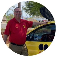 Scott Loveridge