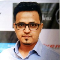 Chittranjan Shinde