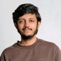 Akshat Bhatt
