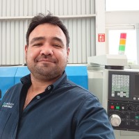 Jorge Ignacio Martinez Aguilar