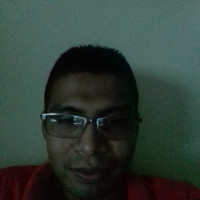 Rolando Garcia Moreno