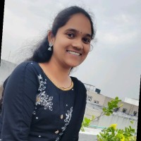 Gowthami G.