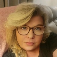 Angie Friis