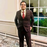Sumit Mukherjee, Ms, Phd