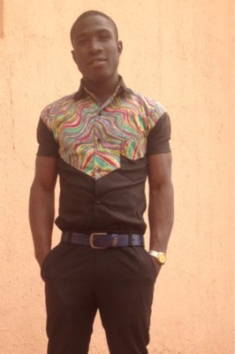 Gideon Duruanyanwu