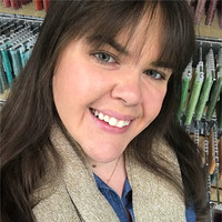 Stephanie Goff, Mph