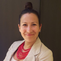 Mélissa Romain