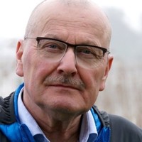 Henk Donker