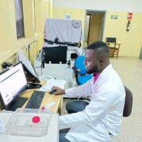 Isaac Obese (Ahpc🇬🇭, Csmls🇨🇦)