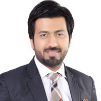 Ammar Mustafa