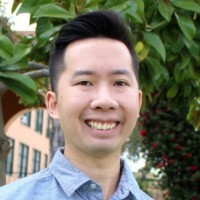 Steven Tran