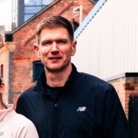 Adam Kavanagh